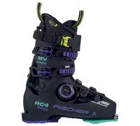 Fischer - Rc4 Free 120 Mv Vac Boa Gw Black - 29.5 - Chaussures de Ski