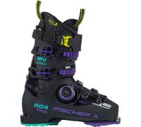 FISCHER Rc4 Free 120 Mv Vac Boa - Homme - Noir - taille 28.5- modèle 2026