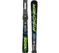 Fischer RC4 NOIZE LT Black Superflex 26/27 - 168 cm