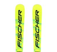 Fischer RC4 Noize LT Pro + RC4 Z13 GW FF Set de ski 2026 183 Jaune