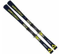 Fischer RC4 Superior TI Allride + RS 11 GW Powerrail 170 cm Lyže