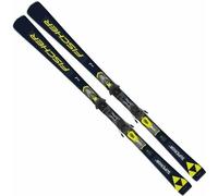 Fischer Rc4 Superior Ti Ar + Rc4 Z11 - - 160