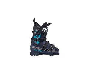 Fischer Rc4 The Curv 95 X Vacuum Walk Blue Chaussure de Ski pour Hommes, Bleu, 22.5