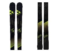 FISCHER - RC4 Worldcup GS Master Curv Booster (2017/18) 191 cm | 28 m