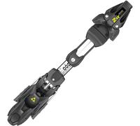 Fischer RC4 Z 14 X Freeflex ST black/flash yellow 26/27