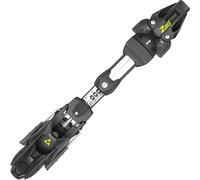 Fischer RC4 Z 20 X RD Freeflex ST matt black/flash yellow