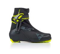 FISCHER Rc5 Skate - Homme - Noir / Jaune - taille 45- modèle 2024
