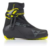 FISCHER Rc5 Skate - Homme - Noir / Jaune - taille 43- modèle 2026