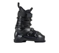 Fischer RC90 Chaussures de ski - Flex 90 - Bottes de ski alpin - Bottes de ski alpin - Taille : MP26/26,5 - Noir - Coupe large - Pour utilisateurs confirmés et bons conducteurs