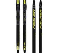 Fischer RCR Skate Jr. SET - 151 cm = 30 - 39 kg