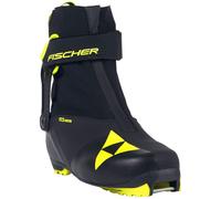 Fischer RCS Skate Chaussures De Ski De Fond Patinage Noir 2026 NEU