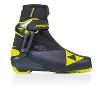 Fischer Rcs Skate Nordic Ski Boots Noir 23.0 Homme