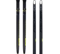 Fischer RCS Skate Plus Medium SET 24/25 - 176 cm = <50 - 54 kg