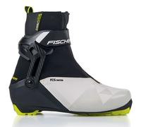 Fischer - Skating - Rcs Skate Ws pour Femme - Noir Noir 40