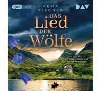 Rena Fischer – Das Lied der Wölfe – Import