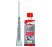 fischer - Résine de scellement vinylester FIS VS 150 C - 1 Cartouche de 145 ML Gris