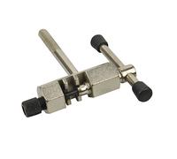 Fischer Rivet de chaîne Unisexe, argenté, Taille Unique