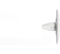 Fischer Rondelle de maintien 10.5 mm acier galvanisé 44490 500 pc(s)