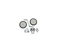 FISCHER Roues stabilisatrices pour vélo 12' - 20'