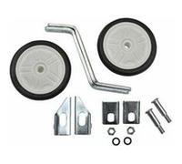 FISCHER Roues stabilisatrices pour vélo 12' - 20' G