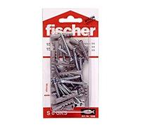 Fischer s 6 GKS - Queue s 6 GKS blister