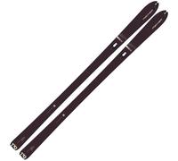FISCHER S-bound 98 Crown/dual-skin Xtralite - Homme - Marron - taille 189- modèle 2024