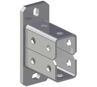 Fischer Sabot Acier galvanisé 538125 5 pc(s)