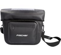 FISCHER Sacoche de guidon Tour noire