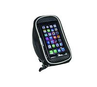 Fischer Sacoche pour Guidon Fahrrad 86275 Noir 1 pc(s), Taille Unique