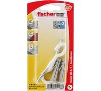 fischer SB 8/7 K, Cheville