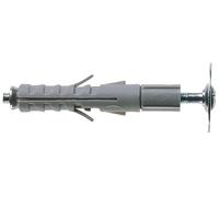 Fischer Befestigungssysteme Chevilles longues SB-L avec vis GS 4 100 x Ø 9 x 52 mm