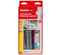 Fischer Schwerlast-Befestigungsset 300 T SBS Set M10 Mortier D'Injection /#