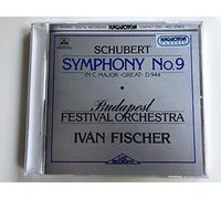 Fischer - Schubert Franz symphonie n°9 [Import]