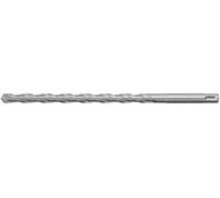 Fischer SDS Plus Pointer U 16/200/260 568192 Foret pour la pierre 16 mm Longueur totale 260 mm 1 pc(s)