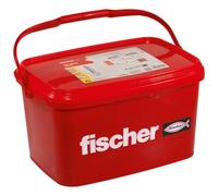 Fischer 567899 SX Plus Cheville à expansion 40 mm 8 mm 1200 pc(s)