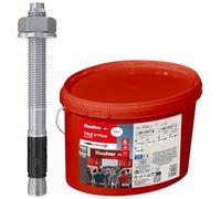 fischer Goujon d'ancrage fischer FAZ II Plus 12/10 seau Quantité:1