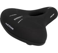 FISCHER Selle de vélo de randonnée R.E.Med Memory Foam