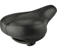 FISCHER Selle de vélo de randonnée Super Soft