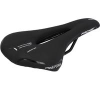 FISCHER Selle de vélo tout-terrain R.E.Med Memory Foam