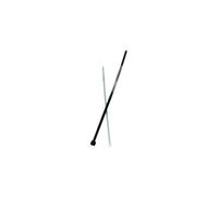 Fischer Serre-câble BN 7,6 x 550 transparent, 100 pce - 037997