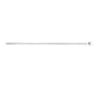 Fischer 19802 BN Serre-câble 200 mm 3.60 mm naturel 100 pc(s)