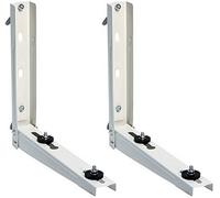 Fischer set de fixation pour climatiseur 400 mm acier galvanisé 521760 1 pc(s)