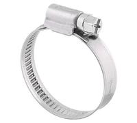 Fischer SGS 9 W2 Collier à vis (vis sans fin)