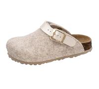 Fischer Shetland Mule, Beige, 37 EU