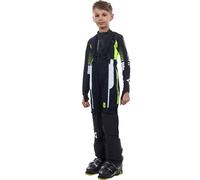 Fischer Short de compétition enfant black - 164