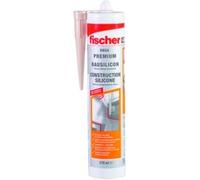 Fischer Mastic silicone de construction DBSA TP 310 ml