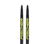 Fischer Ski De Fond Twin Skin Carbon Pro Soft