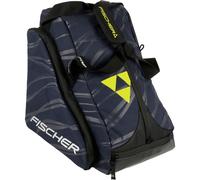 FISCHER Skibootbag Alpine Fashion - Mixte - Bleu / Noir - taille Unique- modèle 2026