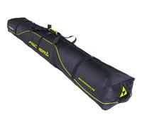 FISCHER Skicase 10 Pair Xc Performance Light 210 - Mixte - Noir / Jaune - taille Unique- modèle 2026