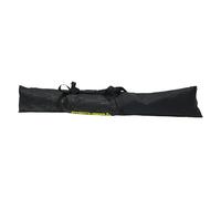 FISCHER Skicase Eco Alpine 1 Pair 190 - Mixte - Noir - taille Unique- modèle 2025